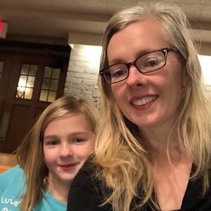 Meet your Posher, Andrea